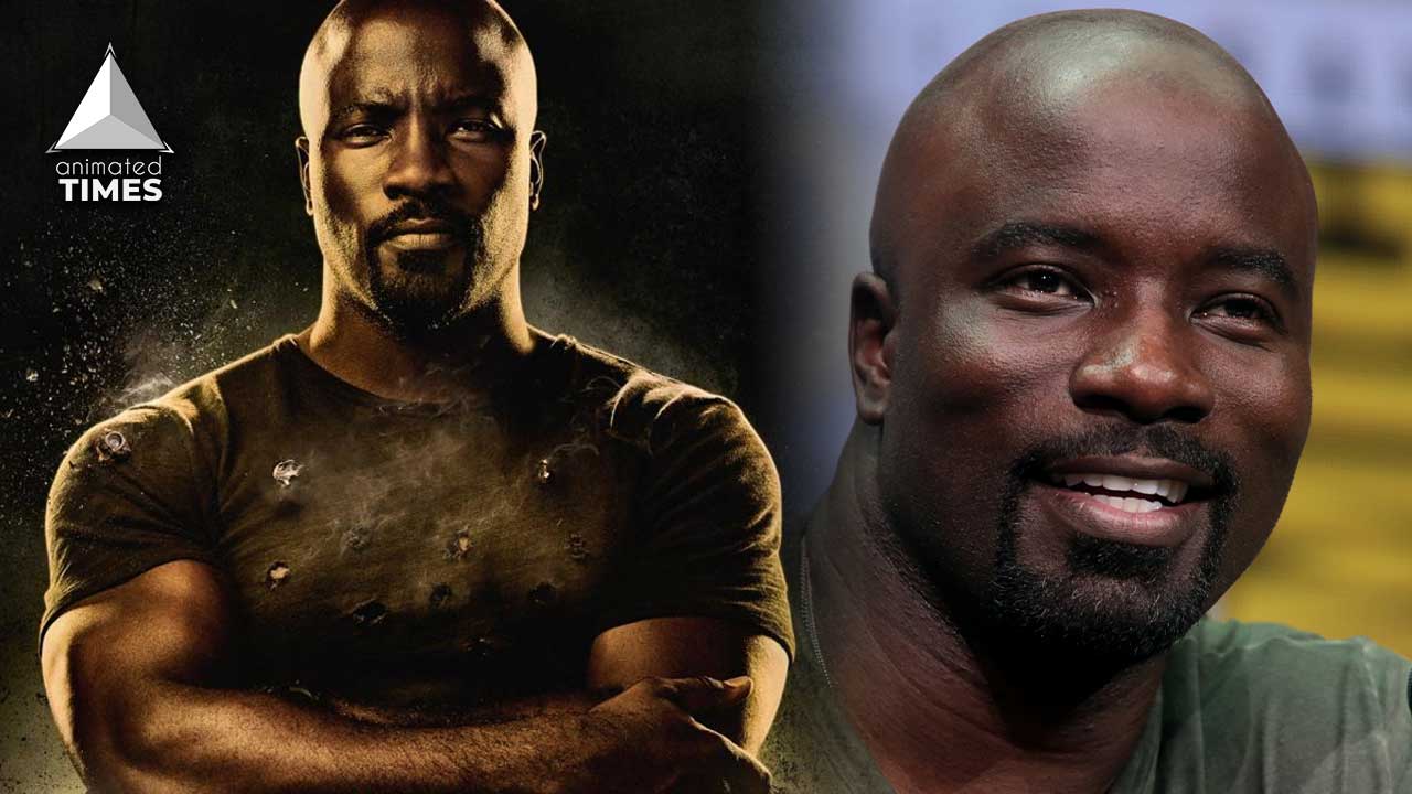 ‘They Live on Rumors’: Mike Colter Believes Fan Pressure Can Force Disney to Make Luke Cage Reboot