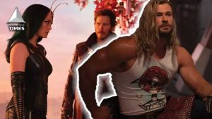 Love and Thunder: New Film Images Show Thor and Mantis’ New Relationship