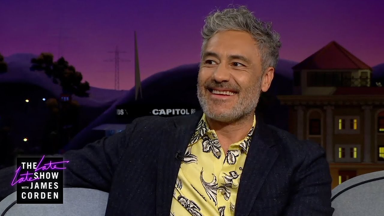 Taika Waititi