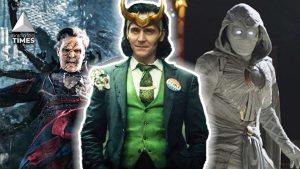 Official Updated MCU Timeline Released By Marvel