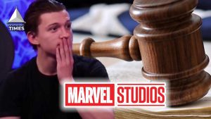 Marvel Studios: Attorney Reveals What Happens to Actors Who Break NDAs?