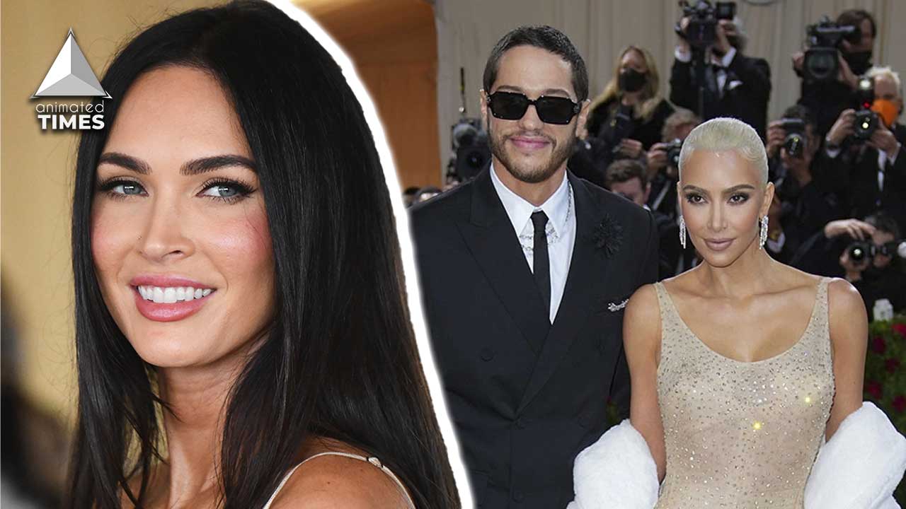 ‘Is This Sh*t For Real’: Megan Fox Truly Believed Pete Davidson Wasn’t Worth Kim Kardashian’s Time