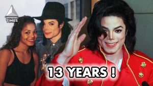 13 Years of Michael Jackson: Fans in Literal Chills as King of Pop’s Sister Janet Jackson’s Gives Flawless Tribute Performance