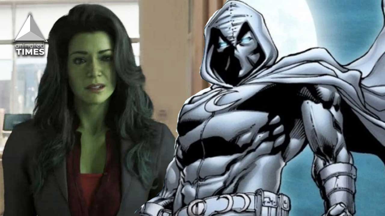 She-Hulk Is Captain America and Moon Knight’s New Lawyer