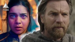 Is Disney Using ‘Review-Bombing’ as an Excuse for Its Bad Shows & Movies?