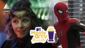 Every Time Marvel Movies & Shows Conquered MTV Awards 2022