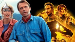 5 Times Jurassic World Dominion Honoured the Original Jurassic Park Trilogy