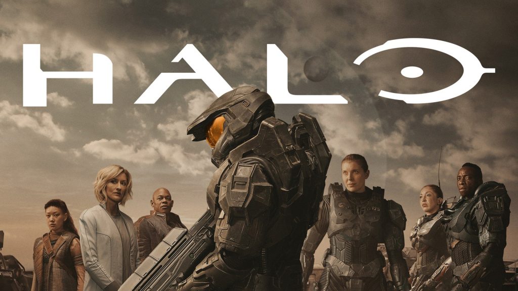 Halo Season 1