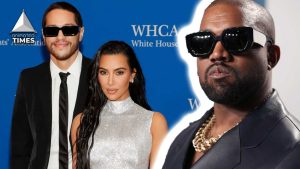 Pete Davidson Spotted Shopping with Kim Kardashian’s Son, Fans Ask ‘Is He a Better Dad than Kanye?
