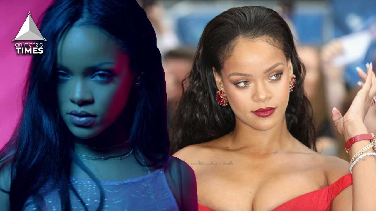 ‘I feel bad for him’: Rihanna Addresses Her Leaked Intimate Pictures On The Internet Like a True Queen