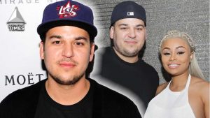 Rob Kardashian Denied Settlement Motion Against Blac Chyna For Revenge-Sex Video
