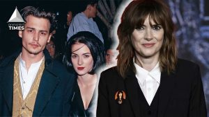 ‘Why’s Johnny Depp Attracted To These Fruit Loops?’: Internet Attacks Winona Ryder After She Opens Up on Ugly Johnny Depp Breakup