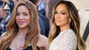 ‘They’re Just Tough’: Jennifer Lopez Pledges to Help Latina Entrepreneurs After Fan Outrage Over Shakira Comment