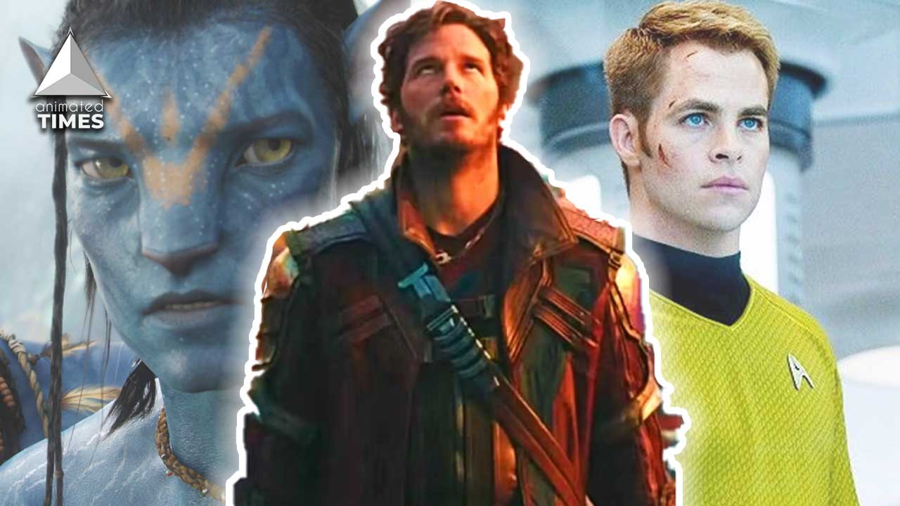 ‘Even Big Actors Don’t Get It All’: Marvel Fans Console Chris Pratt After He Reveals ‘Demoralizing’ Avatar, Star Trek Auditions