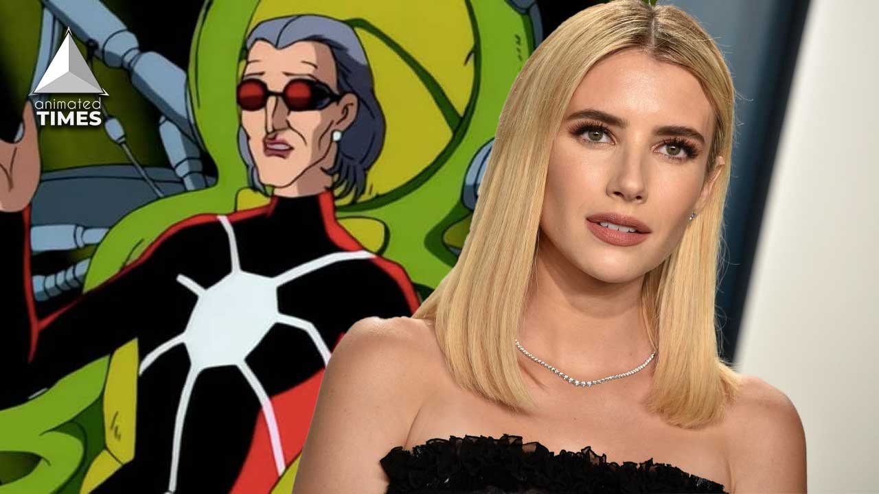 Madame Web: Emma Roberts Is The Latest Cast Addition