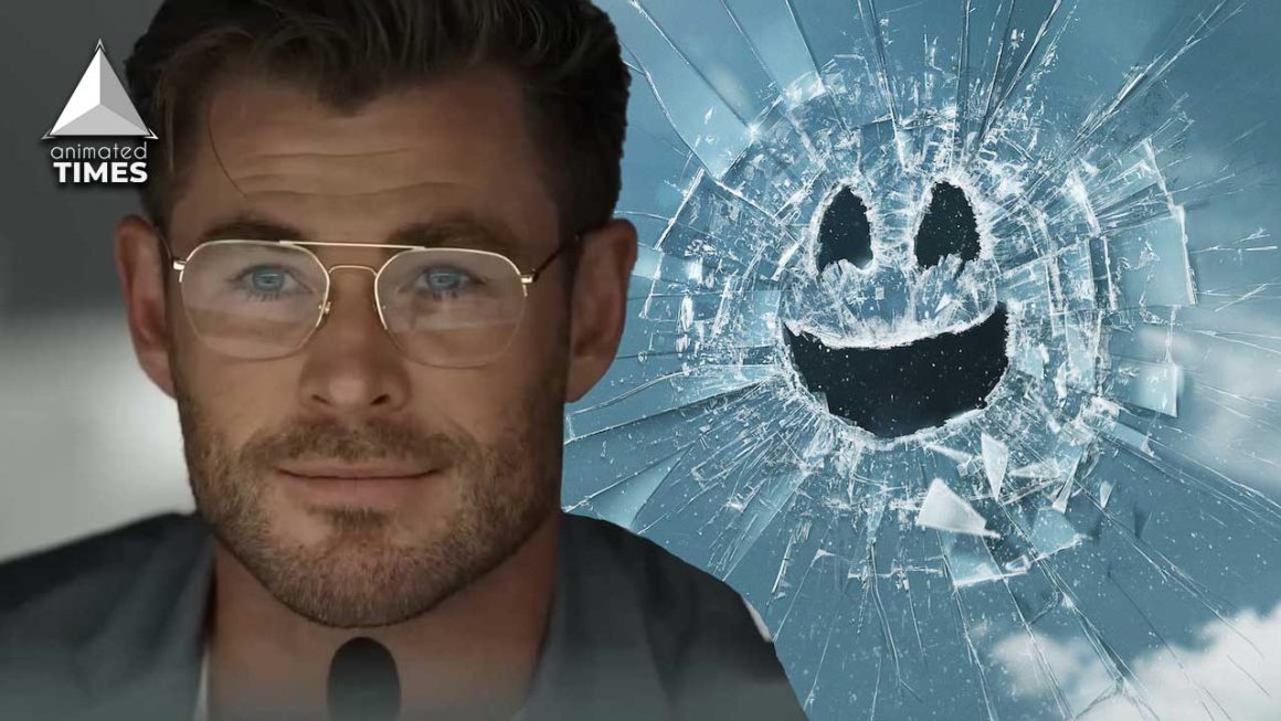 Why Netflix's Spiderhead Failed to the New Black Mirror