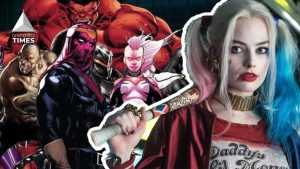 ‘Cheap Suicide Squad Knockoff’: Marvel Fans Fight Back as DC Fans Roast Thunderbolts Film