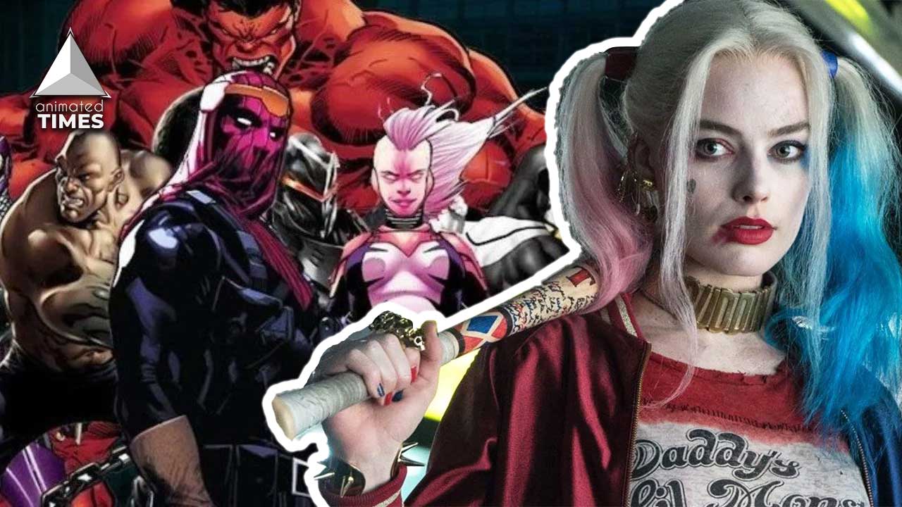 ‘Cheap Suicide Squad Knockoff’: Marvel Fans Fight Back as DC Fans Roast Thunderbolts Film