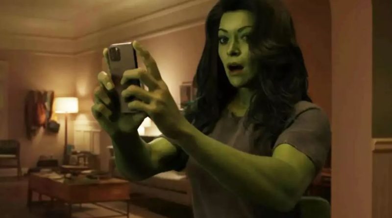 The Incredible Hulk Star Lou Ferrigno Calls Out MCU's CGI