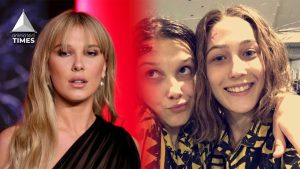 Millie Bobby Brown Brutally Brings Down Toxic Troll Who Demeaned Her Stunt Double