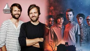 ‘We Apologize To The Fans’: Stranger Things Creators Admit Major Season 4 Mistake