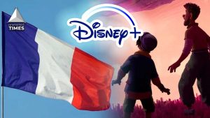 Why France is About to Go to War With Disney+