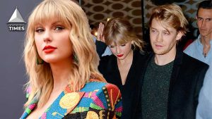 ‘Alwyn’s a Tough Word To Rhyme in Breakup Songs’: Taylor Swift Trolled for Pointless PDA With Beau Joe Alwyn in Bahamas Vacation