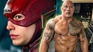 Hierarchy Of Speed In DC Is About To Change: Are DC Fans Really Casting The Rock As New Flash?