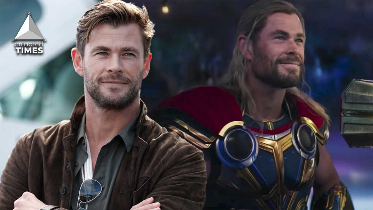 ‘Until Someone kicks me off’: Chris Hemsworth Opens Up About Leaving MCU After Thor 4