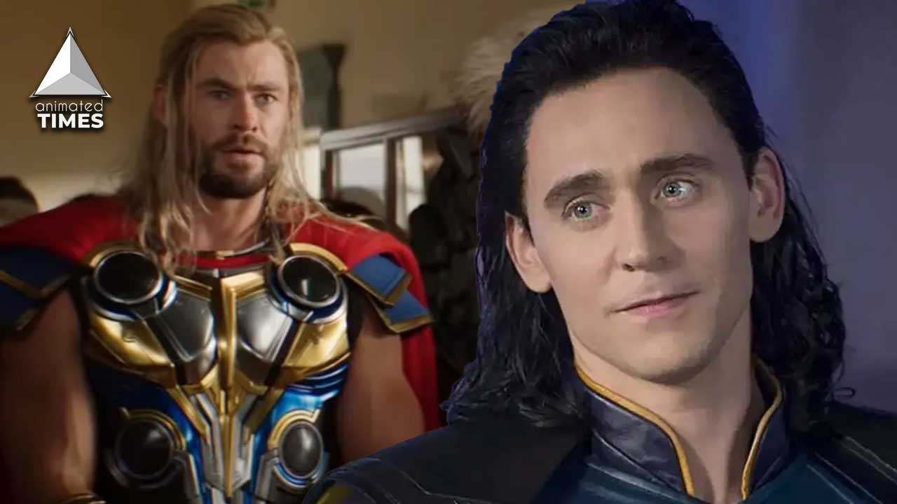 Thor 4: Explaining Tom Hiddleston’s Absence In The Film