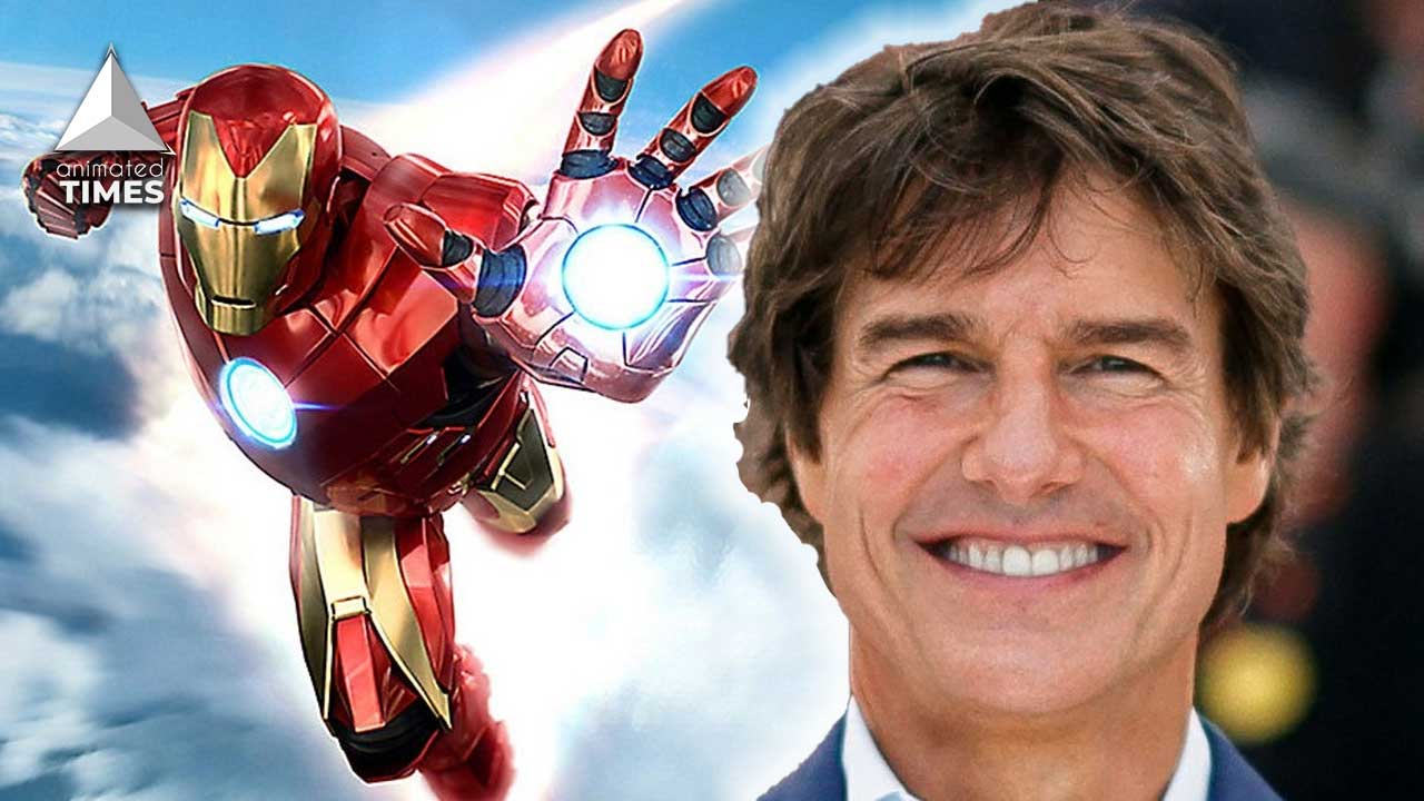 ‘Can’t Imagine Anyone But RDJ as Iron Man’: Tom Cruise Ends Iron Man Debate, Says RDJ is the ‘Perfect’ Tony Stark