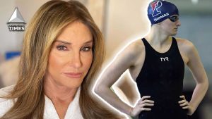 ‘Candidacy Failed For A Reason’: Fans Call Caitlyn Jenner Hypocrite For Supporting Trans Swimmers Ban