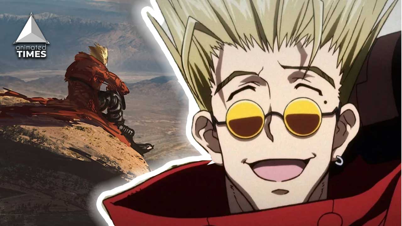 Trigun: Stampede – Crunchyroll Announces 2023 Reboot of Iconic Anime