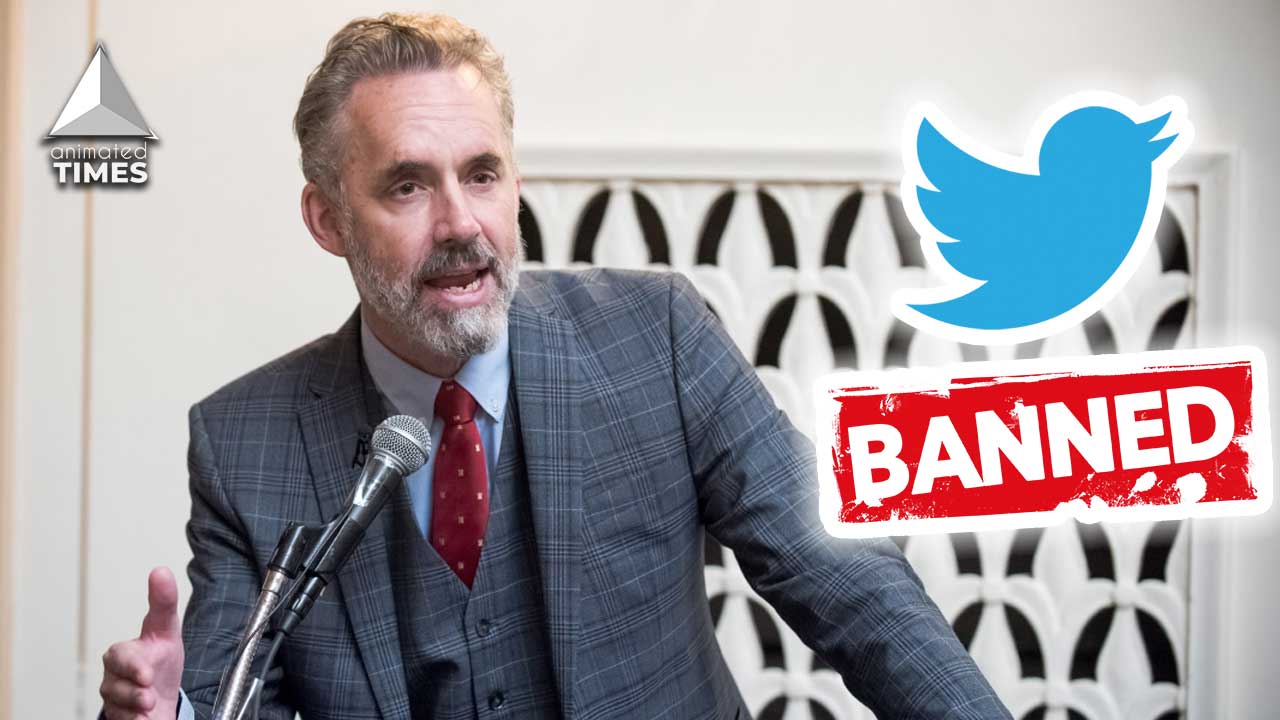 ‘It’s Cute You Think He Cares’: Internet’s Having a Field Day After Jordan Peterson Fans Are Defending Him After Twitter Ban