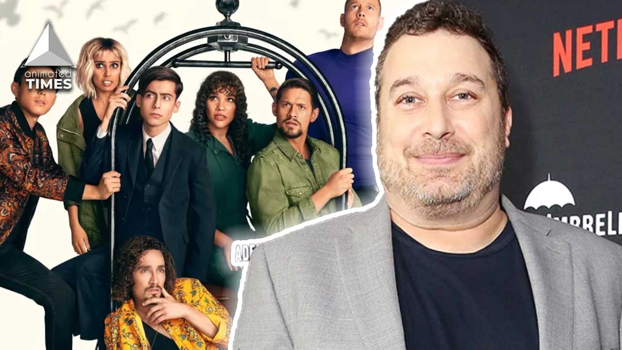 The Umbrella Academy: Season 4 Plans Would End the Series