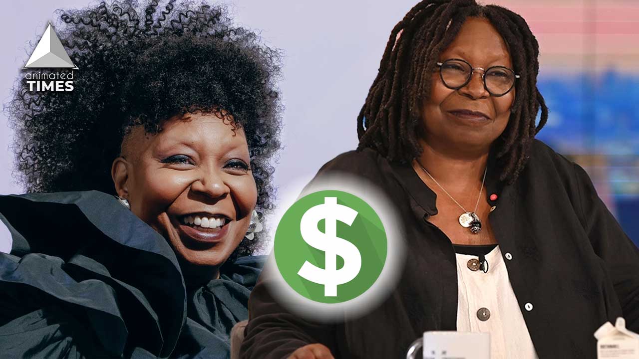 Whoopi Goldberg Net Worth 2022: How She’s Worth $60M Despite Her Recent Controversies in ‘The View’