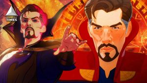 Why Marvel Studios’ Greatest What If Episode is a Prime Contender for Emmys 2022