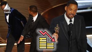 90 Days Since Will Smith Oscars Slap: Stupendous Amount of Money Will Smith Has Lost Since is Enough to Bankrupt Nations
