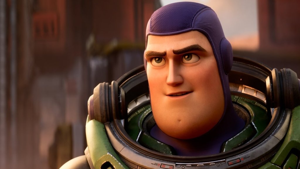 Lightyear' trailer: Pixar teases Buzz Lightyear's origin story in new  trailer