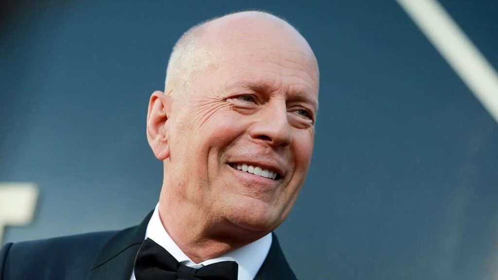 Bruce Willis