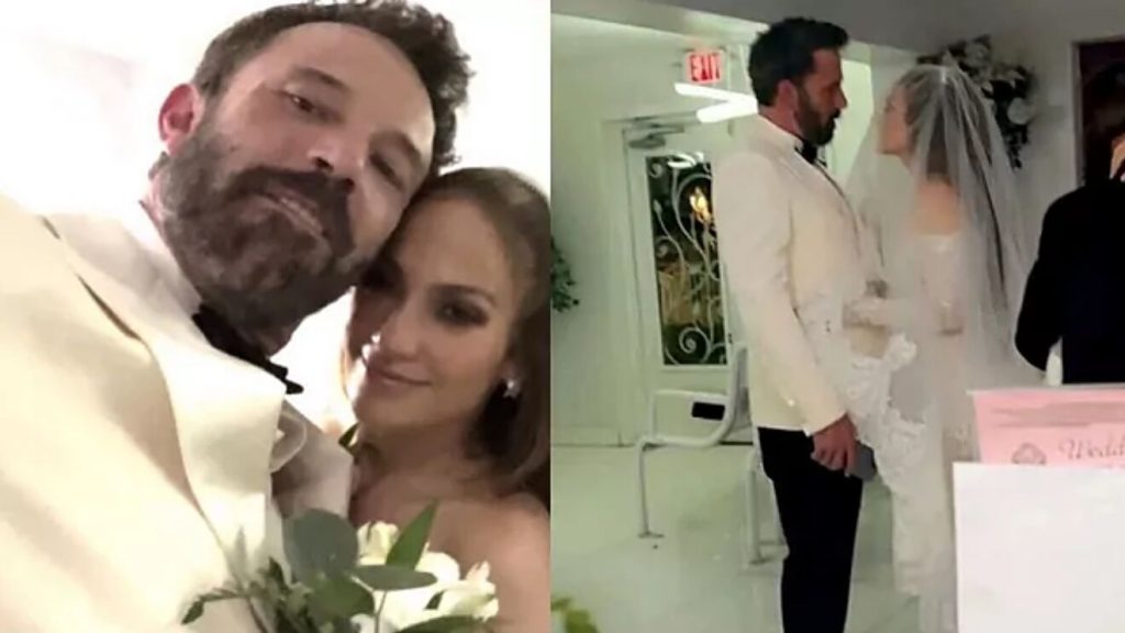 Ben Affleck Reportedly Didn't 'Divorce-Proof' Jennifer Lopez Marriage ...