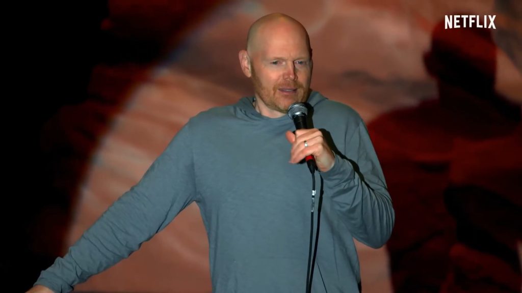 Bill Burr