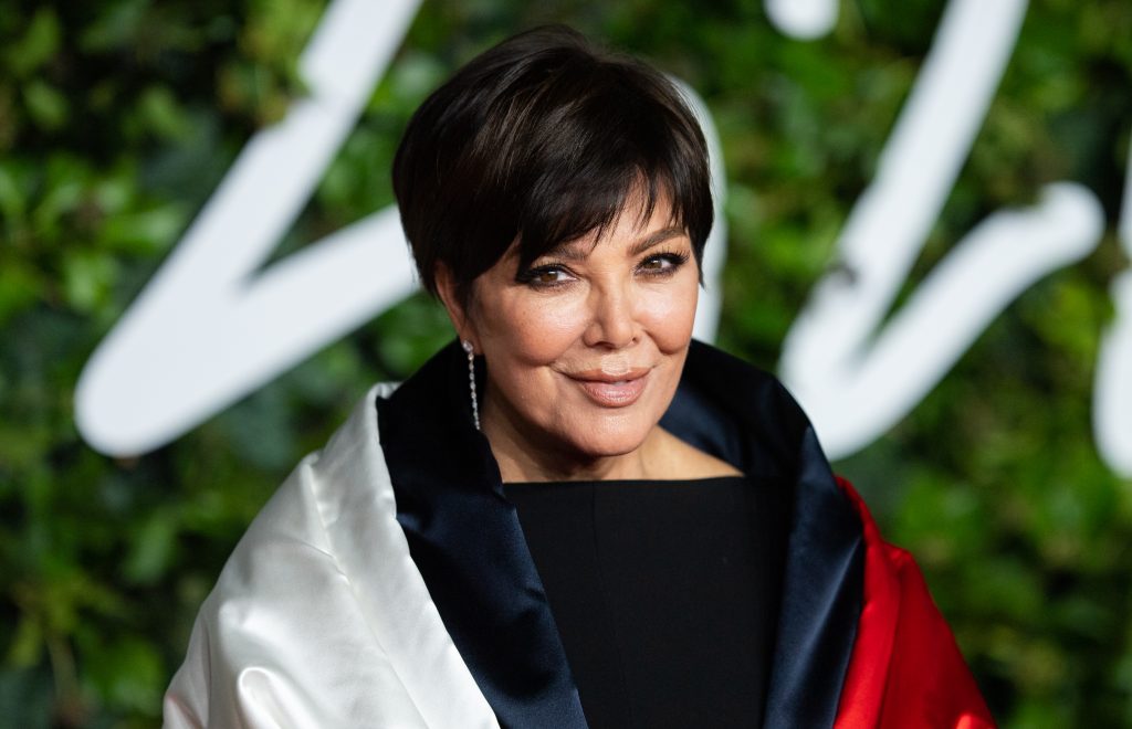 Kris Jenner