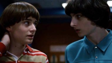 ‘It was always there’: Stranger Things Star Noah Schnapp Confirms Will ...