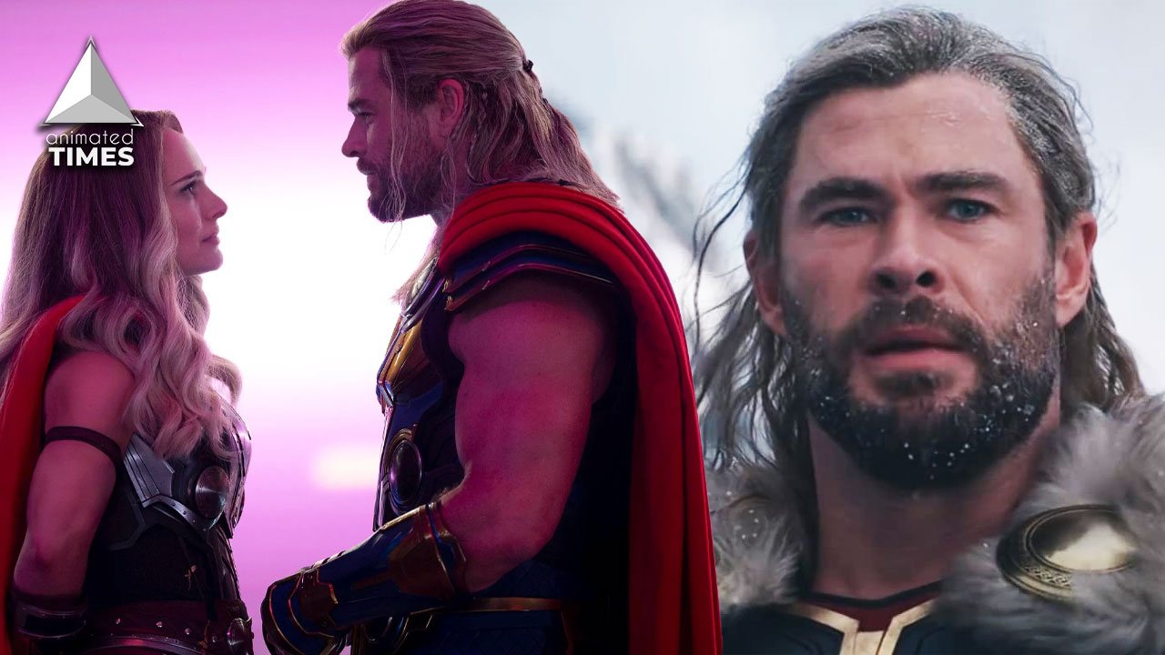 A Game of Lies Ways The Thor Love and Thunder Trailer Lied To Us