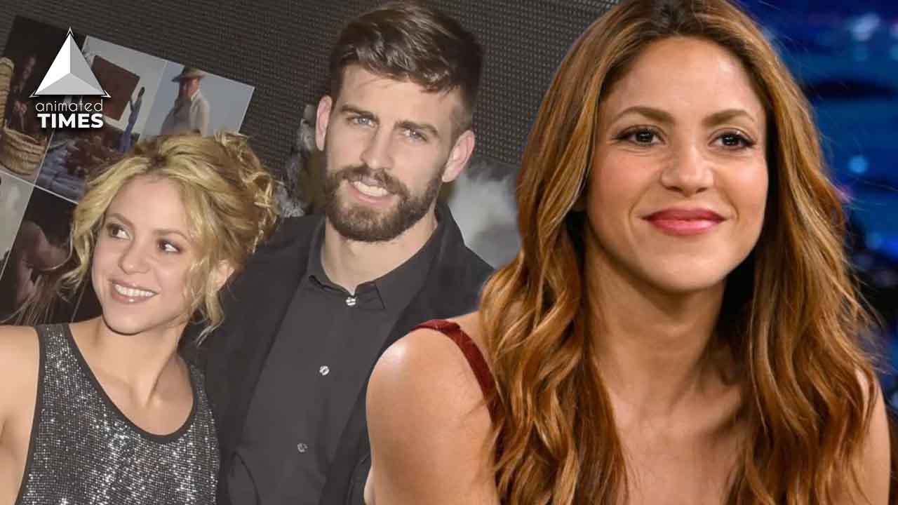 A Smiling Shakira Finally Moves on from Pique as She’s Spotted With Mystery Surfer in Spain, Sparks New Relationship Rumours
