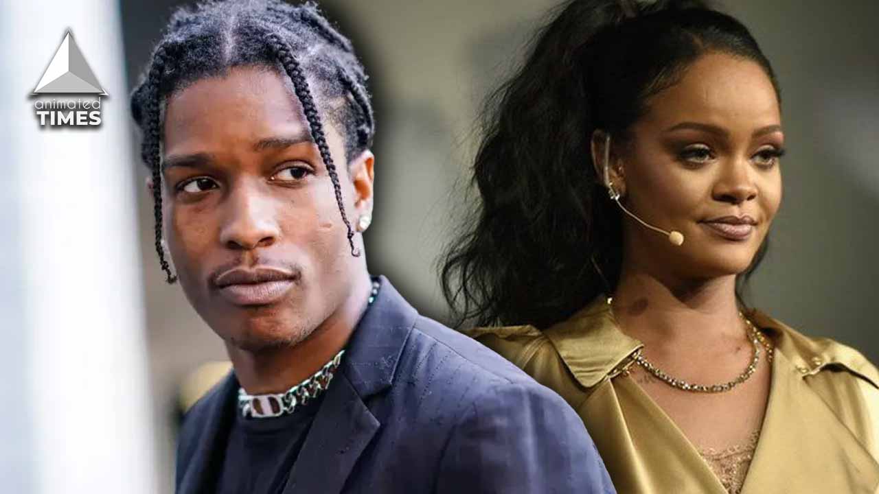 ‘F*cked Nine Chicks, That’s a True Story’: A$AP Rocky Says He Attended Insane S*x Party Where He Had Multiple One Night Stands Before Rihanna Made an Honest Man Out of Him