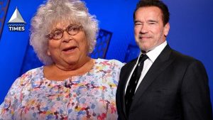 ‘I haven’t forgiven him for it’: Harry Potter Actress Claims Arnold Schwarzenegger Farted in Her Face, Says He’s a Bit Too Full of Himself