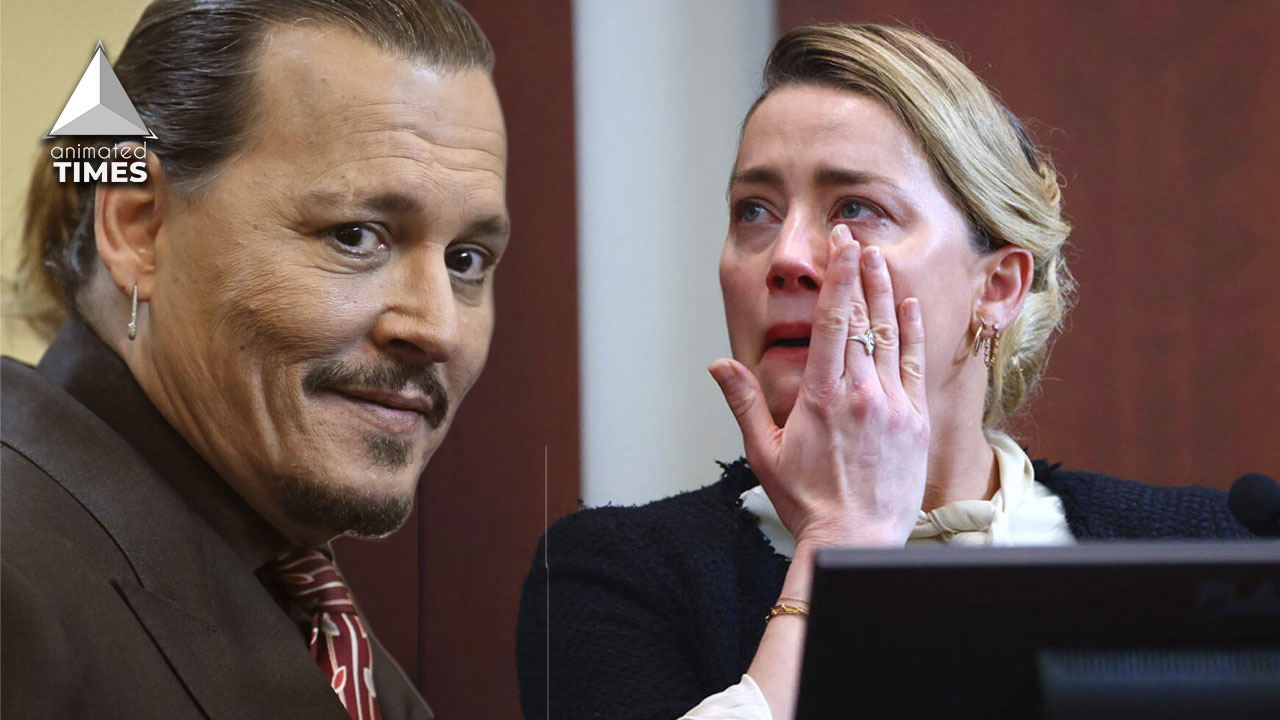 After Judge Rejects Amber Heard’s Appeal to Overturn $10M Fine, Johnny Depp Reportedly Invites Camille Vasquez To Celebrate in Europe