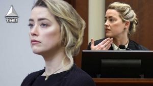 ‘The Verdict Was Likely Impacted’: Legal Experts Across the World Defend Amber Heard After Aquaman Actress Declares Bankruptcy, Claim She Can Win Over a Technicality